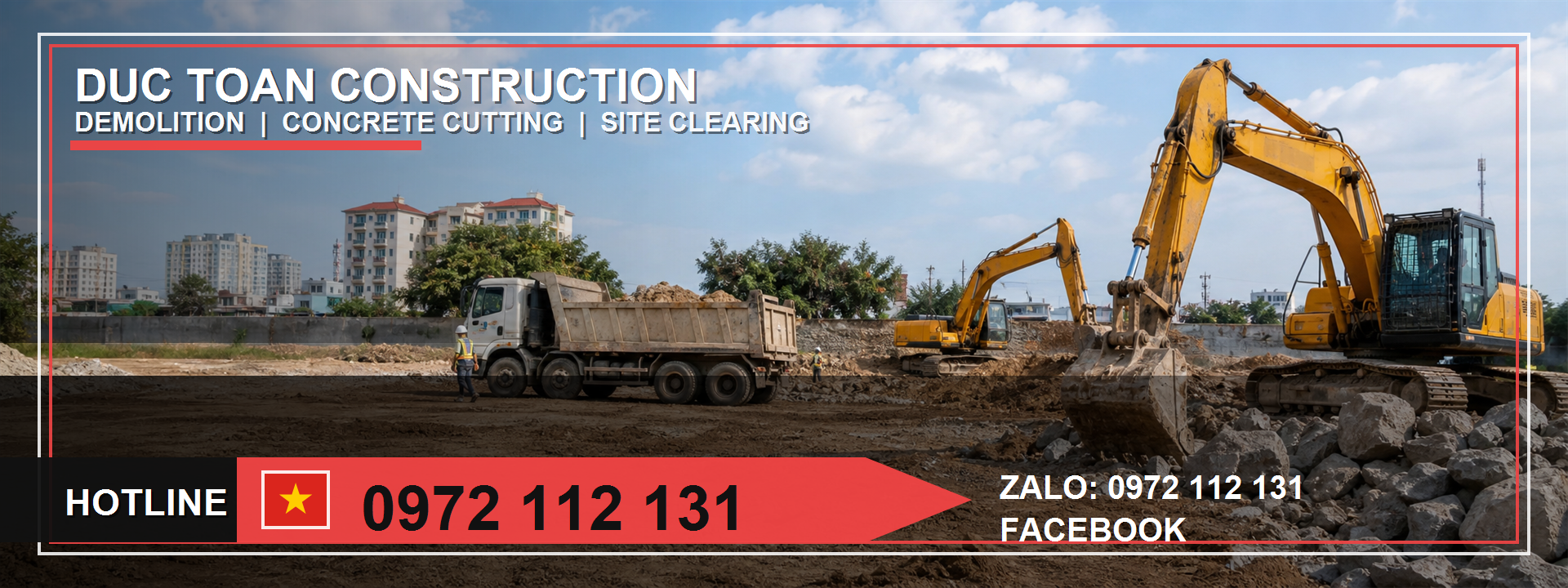 cắt tường bê tông chuyên nghiệp Sóc Trăng