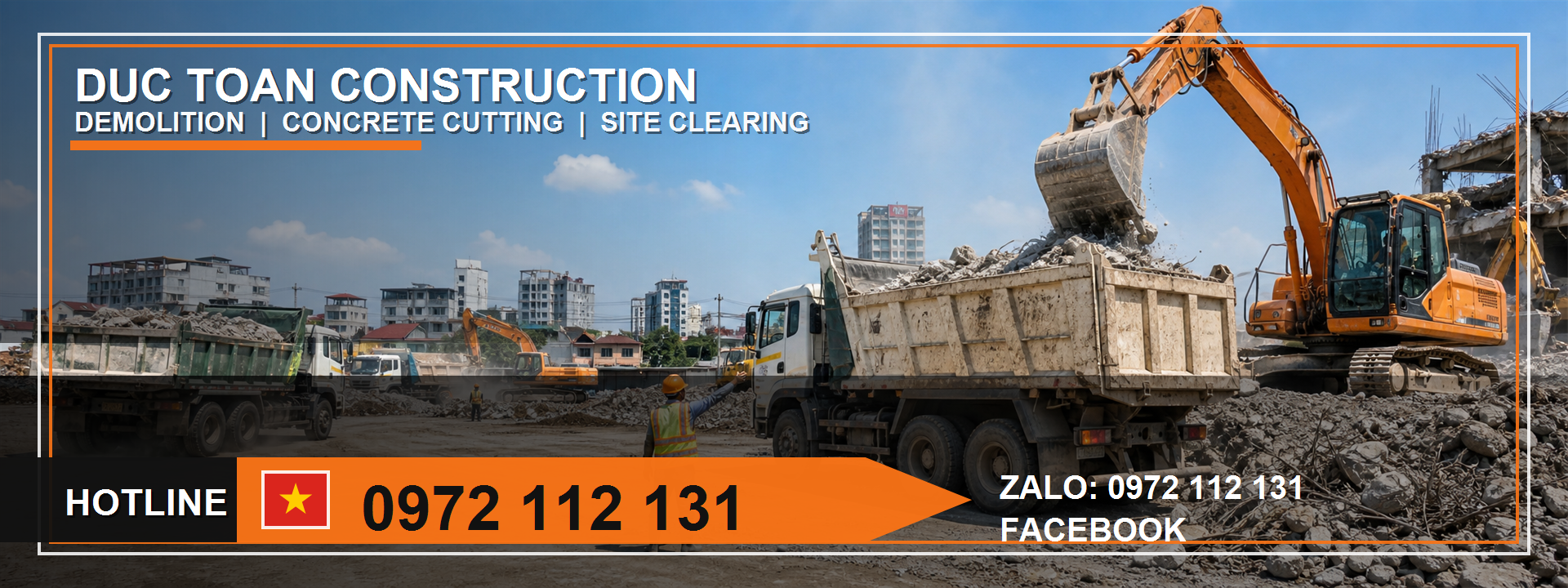 đào rãnh thoát nước giá rẻ Củ Chi